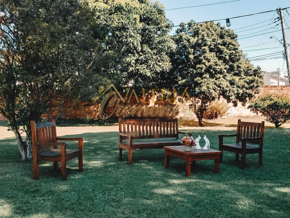 Imagem Imóvel com 3 Quartos para Alugar, 300 m² em Chácaras De Recreio Ingá - Indaiatuba Imagem Imóvel com 3 Quartos para Alugar, 300 m² em Chácaras De Recreio Ingá - Indaiatuba