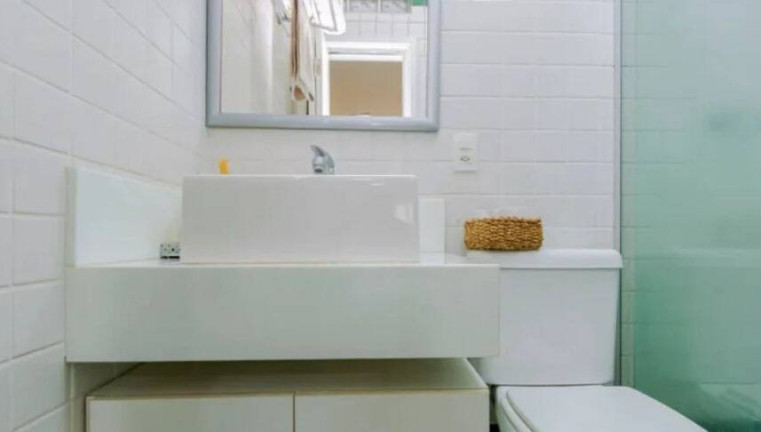 Imagem Apartamento com 3 Quartos à Venda, 158 m² em Moema - São Paulo Imagem Apartamento com 3 Quartos à Venda, 158 m² em Moema - São Paulo