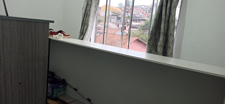 Imagem Casa com 3 Quartos à Venda, 125 m² em Jardim Zaira - Mauá Imagem Casa com 3 Quartos à Venda, 125 m² em Jardim Zaira - Mauá