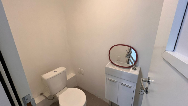Imagem Apartamento com 4 Quartos à Venda, 67 m² em Vila Madalena - São Paulo