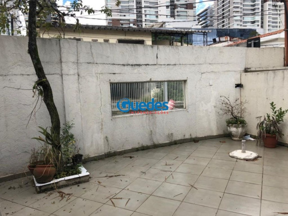 Imagem Sala Comercial para Alugar, 215 m² em Santo Amaro - São Paulo