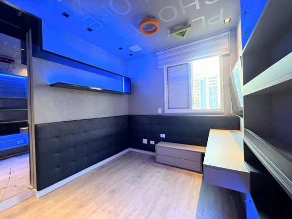 Imagem Apartamento com 2 Quartos à Venda, 91 m² em Gonzaga - Santos Imagem Apartamento com 2 Quartos à Venda, 91 m² em Gonzaga - Santos