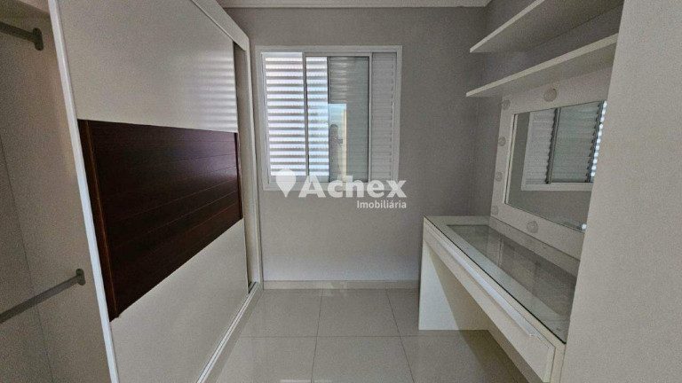 Imagem Apartamento com 3 Quartos para Alugar, 76 m² em Loteamento Center Santa Genebra - Campinas