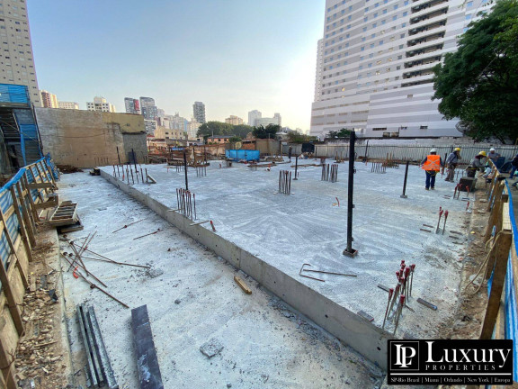 Imagem Cobertura com 2 Quartos à Venda, 259 m² em Vila Nova Conceição - São Paulo Imagem Cobertura com 2 Quartos à Venda, 259 m² em Vila Nova Conceição - São Paulo