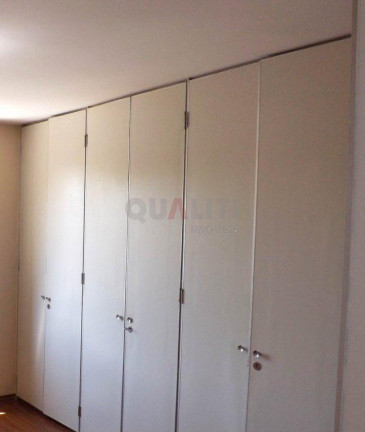 Imagem Apartamento com 3 Quartos à Venda, 126 m² em Jardim Santo Amaro - São Paulo