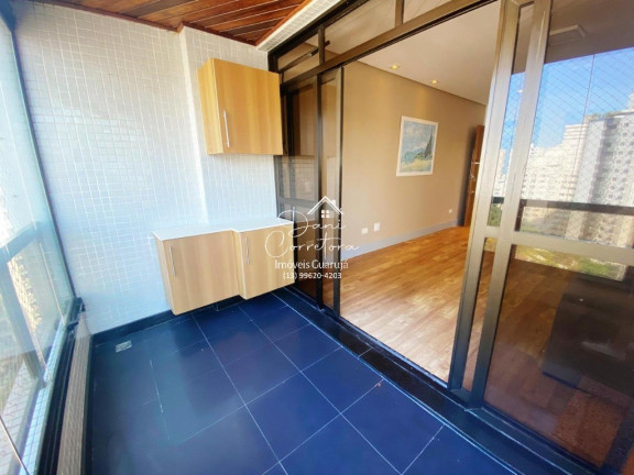 Imagem Apartamento com 3 Quartos à Venda, 118 m² em Pitangueiras - Guarujá
