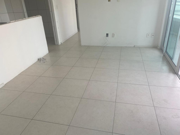Imagem Apartamento com 1 Quarto à Venda, 38 m²em Praia De Iracema - Fortaleza