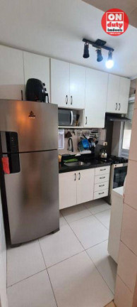 Imagem Apartamento com 2 Quartos à Venda, 58 m² em Morro De Nova Cintra - Santos Imagem Apartamento com 2 Quartos à Venda, 58 m² em Morro De Nova Cintra - Santos