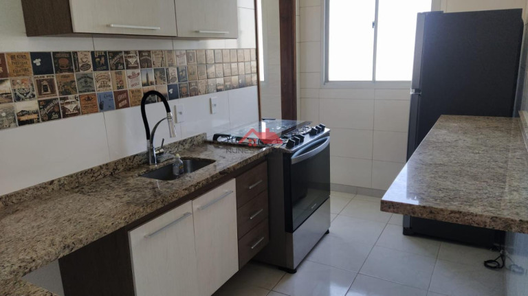 Imagem Apartamento com 2 Quartos à Venda, 52 m² em Jardim Anhembi - São José Dos Campos Imagem Apartamento com 2 Quartos à Venda, 52 m² em Jardim Anhembi - São José Dos Campos