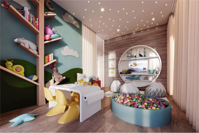 Imagem Apartamento com 4 Quartos à Venda, 151 m² em Pioneiros - Balneário Camboriú Imagem Apartamento com 4 Quartos à Venda, 151 m² em Pioneiros - Balneário Camboriú