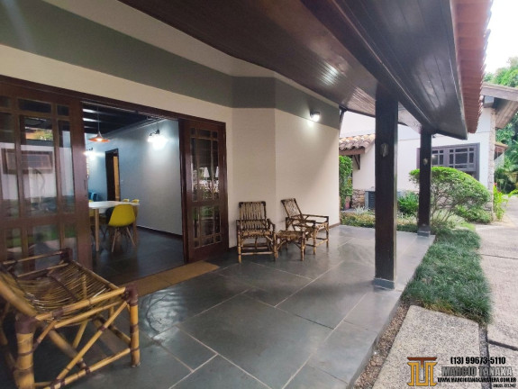 Imagem Casa com 4 Quartos à Venda, 184 m² em Riviera - Bertioga Imagem Casa com 4 Quartos à Venda, 184 m² em Riviera - Bertioga