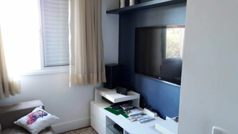 Imagem Apartamento com 3 Quartos à Venda, 94 m² em Jardim Emília - Sorocaba Imagem Apartamento com 3 Quartos à Venda, 94 m² em Jardim Emília - Sorocaba