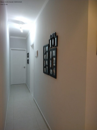 Imagem Imóvel com 3 Quartos à Venda, 128 m² em Jardim Wanel Ville V - Sorocaba Imagem Imóvel com 3 Quartos à Venda, 128 m² em Jardim Wanel Ville V - Sorocaba