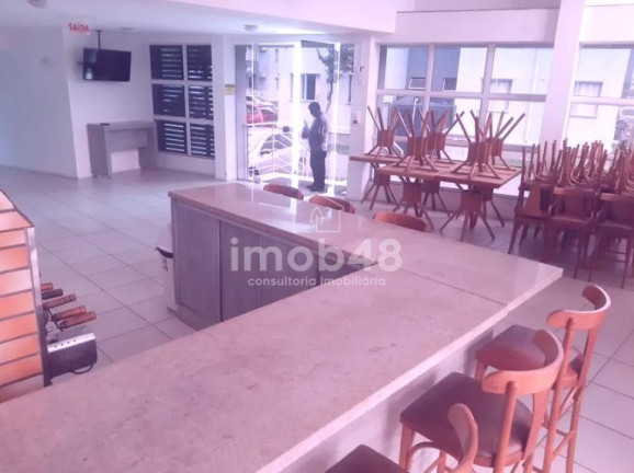 Imagem Apartamento com 2 Quartos à Venda, 49 m² em Ponte Do Imaruim - Palhoça Imagem Apartamento com 2 Quartos à Venda, 49 m² em Ponte Do Imaruim - Palhoça