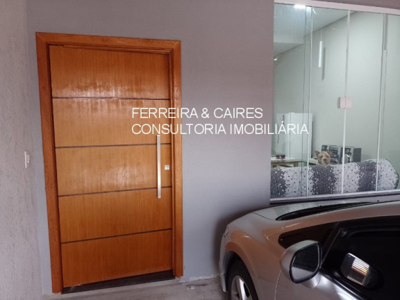 Imagem Casa com 3 Quartos à Venda, em Parque Das Nações - Indaiatuba Imagem Casa com 3 Quartos à Venda, em Parque Das Nações - Indaiatuba