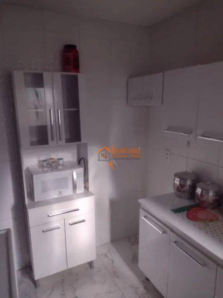 Imagem Apartamento com 2 Quartos à Venda, 42 m² em água Chata - Guarulhos Imagem Apartamento com 2 Quartos à Venda, 42 m² em água Chata - Guarulhos