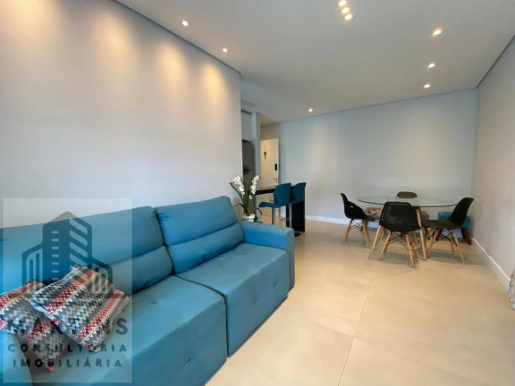 Imagem Apartamento com 2 Quartos à Venda, 66 m² em José Menino - Santos Imagem Apartamento com 2 Quartos à Venda, 66 m² em José Menino - Santos