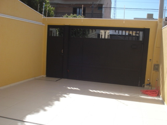 Imagem Casa com 3 Quartos à Venda, 180 m² em Vila Alto Paraíso - Bauru Imagem Casa com 3 Quartos à Venda, 180 m² em Vila Alto Paraíso - Bauru