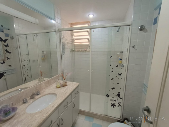 Imagem Apartamento com 3 Quartos à Venda, 140 m² em Copacabana - Rio De Janeiro