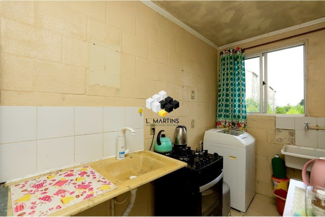 Imagem Apartamento com 2 Quartos à Venda, 36 m² em Vila Nova - Porto Alegre Imagem Apartamento com 2 Quartos à Venda, 36 m² em Vila Nova - Porto Alegre