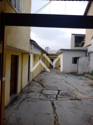 Terreno à Venda, 300 m² em Vila São Paulo - Guarulhos