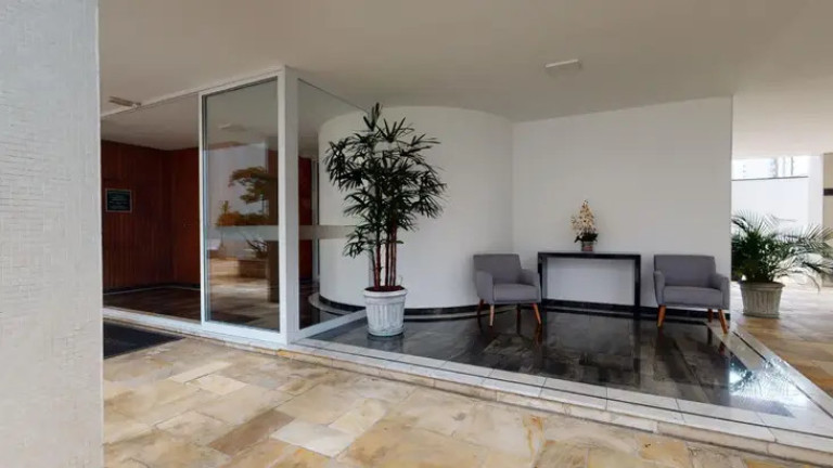 Imagem Apartamento com 3 Quartos à Venda, 135 m² em Jardim Paulista - São Paulo Imagem Apartamento com 3 Quartos à Venda, 135 m² em Jardim Paulista - São Paulo
