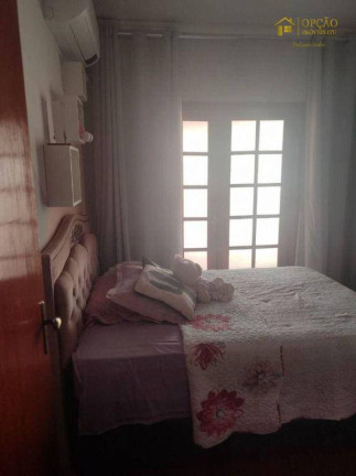 Imagem Casa com 1 Quarto à Venda, 320 m² em Residencial Parque São Camilo - Itu Imagem Casa com 1 Quarto à Venda, 320 m² em Residencial Parque São Camilo - Itu