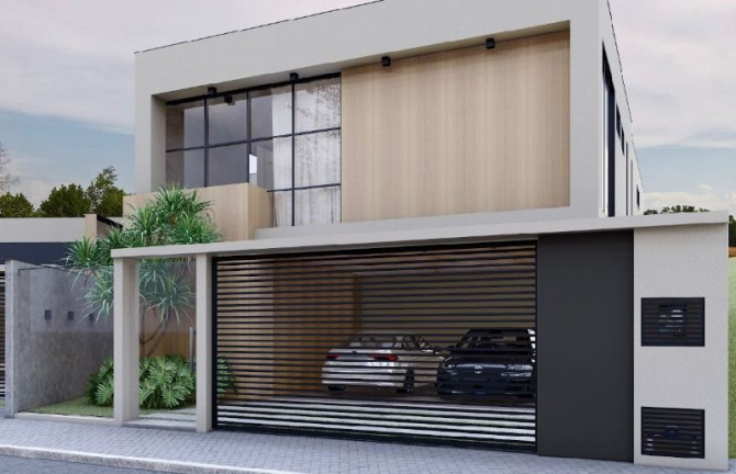 Imagem Casa com 3 Quartos à Venda, 262 m² em Jardim Belvedere - Volta Redonda Imagem Casa com 3 Quartos à Venda, 262 m² em Jardim Belvedere - Volta Redonda