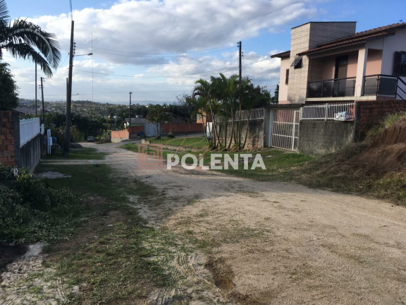 Terreno à Venda, 425 m² em Raichaski - Içara