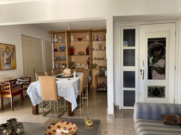 Imagem Apartamento com 4 Quartos à Venda, 152 m² em Setor Oeste - Goiânia Imagem Apartamento com 4 Quartos à Venda, 152 m² em Setor Oeste - Goiânia