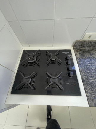 Imagem Apartamento com 2 Quartos à Venda, 66 m² em Vila Boa Vista - Barueri