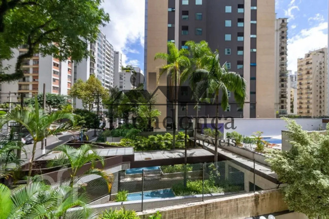 Imagem Apartamento com 3 Quartos à Venda, 130 m² em Higienópolis - São Paulo Imagem Apartamento com 3 Quartos à Venda, 130 m² em Higienópolis - São Paulo