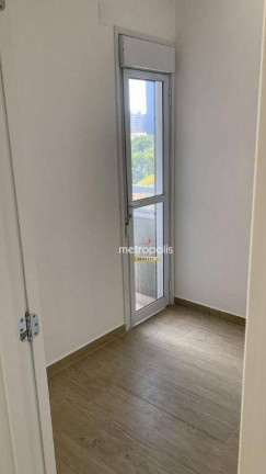 Imagem Apartamento com 2 Quartos à Venda, 53 m² em Jardim - Santo André Imagem Apartamento com 2 Quartos à Venda, 53 m² em Jardim - Santo André