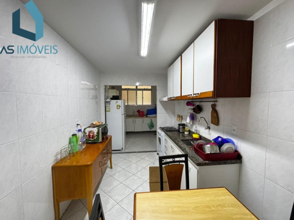 Imagem Apartamento com 3 Quartos à Venda, 152 m² em Algodoal - Cabo Frio