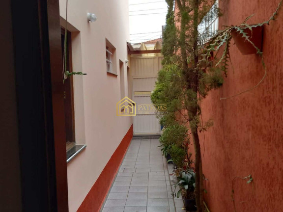 Imagem Casa com 3 Quartos à Venda, 250 m² em Santa Terezinha - São Bernardo Do Campo