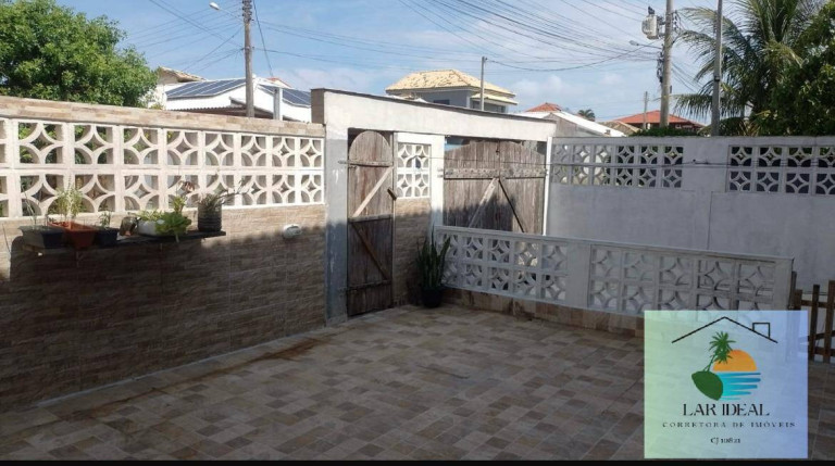 Imagem Casa com 3 Quartos à Venda, em Fluminense - São Pedro Da Aldeia Imagem Casa com 3 Quartos à Venda, em Fluminense - São Pedro Da Aldeia
