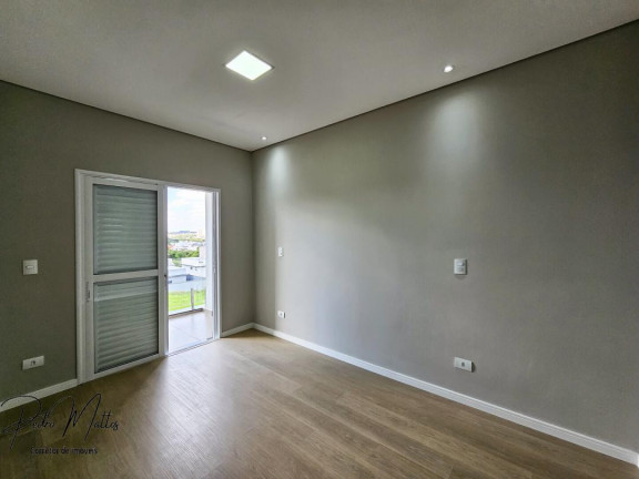 Imagem Casa com 3 Quartos à Venda, 250 m² em Ondas - Soleil - Piracicaba