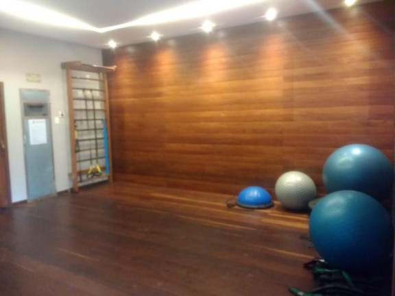 Imagem Apartamento com 3 Quartos à Venda, 113 m² em Pituba - Salvador