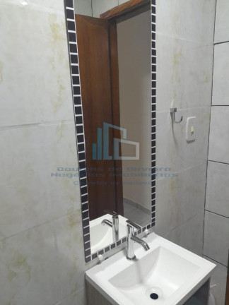 Imagem Kitnet com 1 Quarto à Venda, 35 m² em Canto Do Forte - Praia Grande Imagem Kitnet com 1 Quarto à Venda, 35 m² em Canto Do Forte - Praia Grande