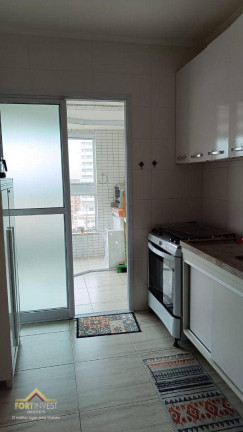 Imagem Imóvel com 2 Quartos à Venda, 75 m² em Caiçara - Praia Grande Imagem Imóvel com 2 Quartos à Venda, 75 m² em Caiçara - Praia Grande