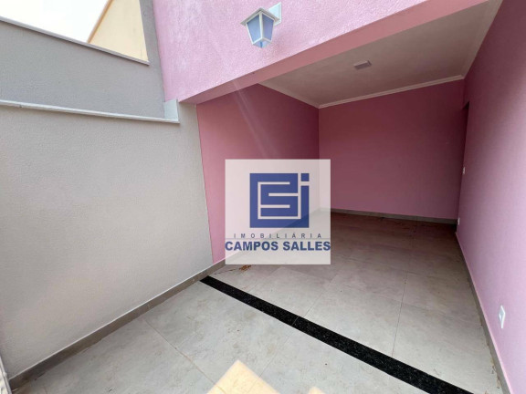 Imagem Casa à Venda, 123 m² em Colina Cintra Franco - Socorro