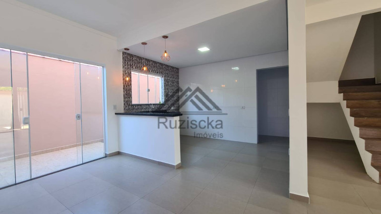 Imagem Casa com 3 Quartos à Venda, 150 m² em Centro - Itanhaém Imagem Casa com 3 Quartos à Venda, 150 m² em Centro - Itanhaém