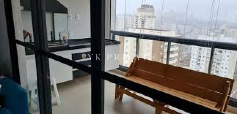 Imagem Apartamento com 3 Quartos à Venda, 100 m² em Vila Romana - São Paulo