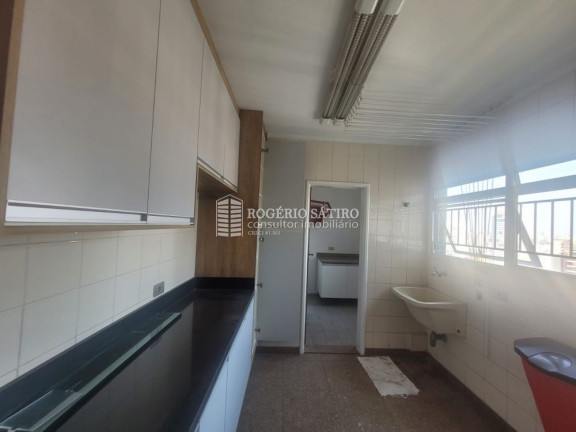 Imagem Apartamento com 4 Quartos à Venda, 154 m² em Chacara Klabin - São Paulo