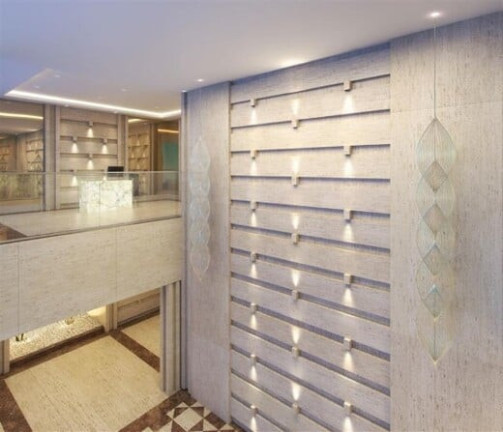 Imagem Apartamento com 4 Quartos à Venda, 266 m² em Barra Da Tijuca - Rio De Janeiro