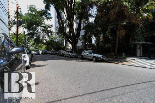 Imagem Apartamento com 4 Quartos à Venda, 323 m² em Jardim Paulista - São Paulo Imagem Apartamento com 4 Quartos à Venda, 323 m² em Jardim Paulista - São Paulo