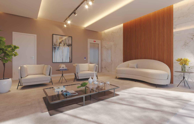 Imagem Apartamento com 3 Quartos à Venda, 101 m² em Bombas - Bombinhas Imagem Apartamento com 3 Quartos à Venda, 101 m² em Bombas - Bombinhas
