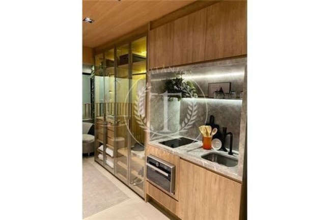 Imagem Apartamento com 1 Quarto à Venda, 26 m² em Vila Clementino - São Paulo Imagem Apartamento com 1 Quarto à Venda, 26 m² em Vila Clementino - São Paulo