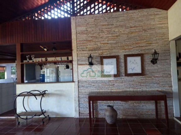 Imagem Chácara com 9 Quartos à Venda, 829 m² em Sítios De Recreio Santa Gertrudes - Marília Imagem Chácara com 9 Quartos à Venda, 829 m² em Sítios De Recreio Santa Gertrudes - Marília
