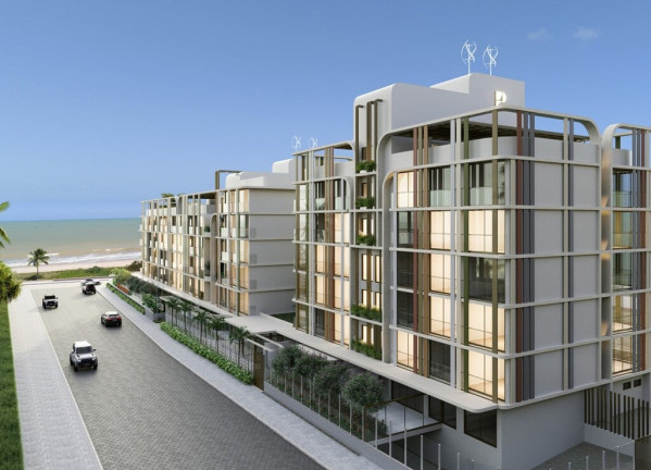 Imagem Apartamento com 3 Quartos à Venda, 169 m² em Cabo Branco - João Pessoa Imagem Apartamento com 3 Quartos à Venda, 169 m² em Cabo Branco - João Pessoa
